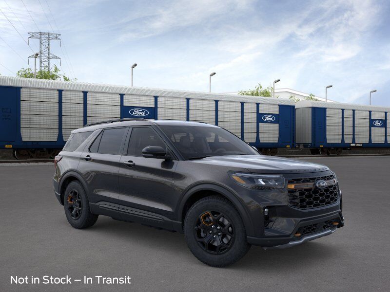 2026 Ford Explorer TREMOR Winder GA