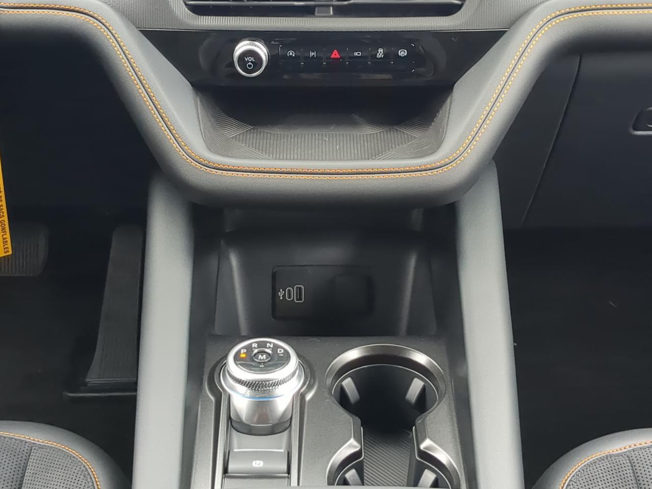 2026 Ford Explorer TREMOR Winder GA