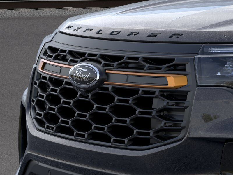 2026 Ford Explorer TREMOR Winder GA