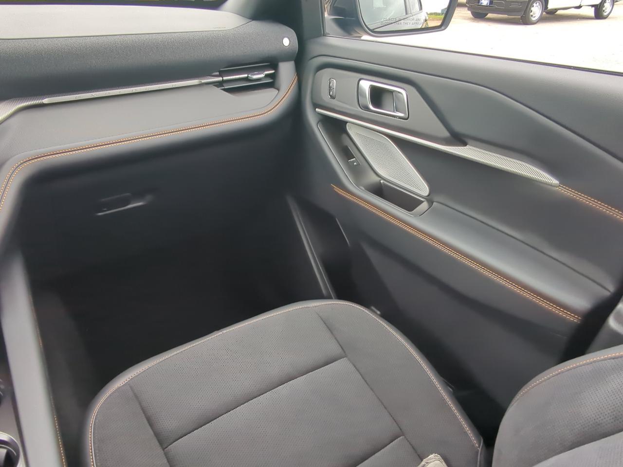 2026 Ford Explorer TREMOR Winder GA