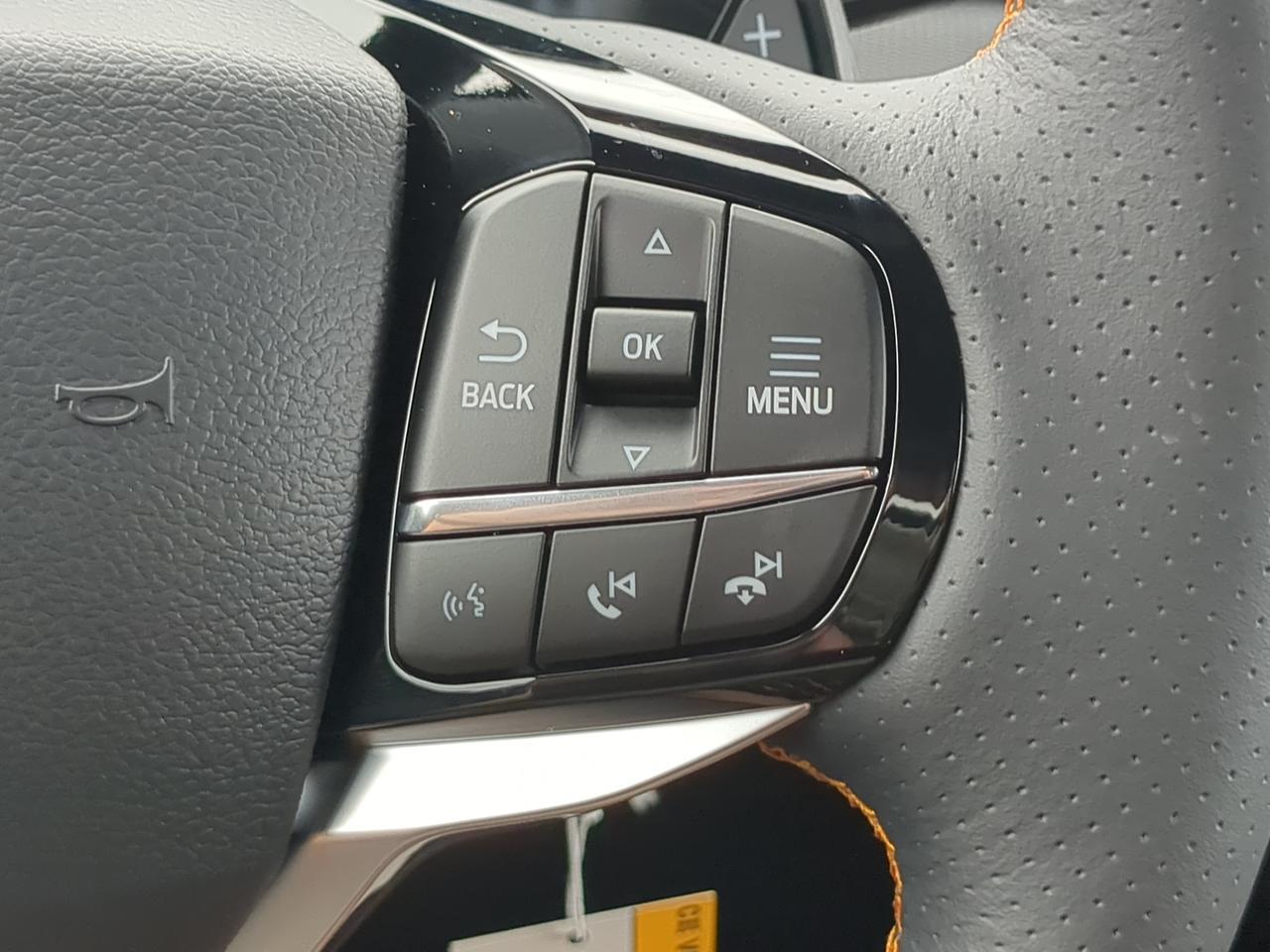 2026 Ford Explorer TREMOR Winder GA