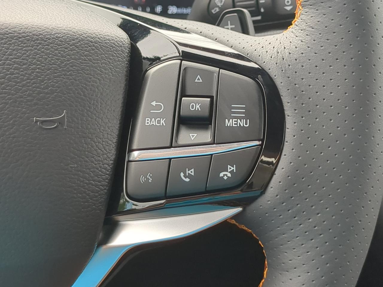 2026 Ford Explorer TREMOR Winder GA