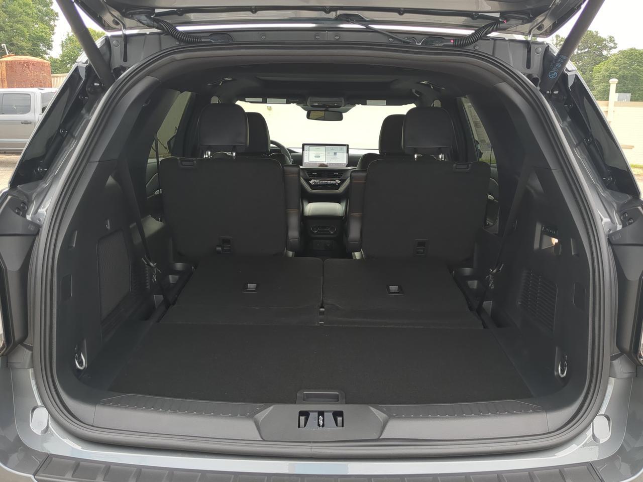 2026 Ford Explorer TREMOR Winder GA