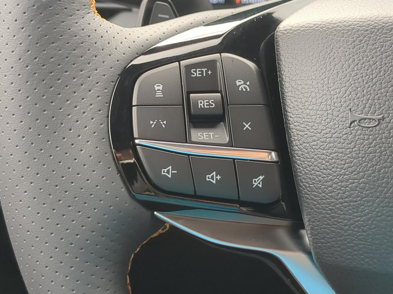 2026 Ford Explorer TREMOR Winder GA