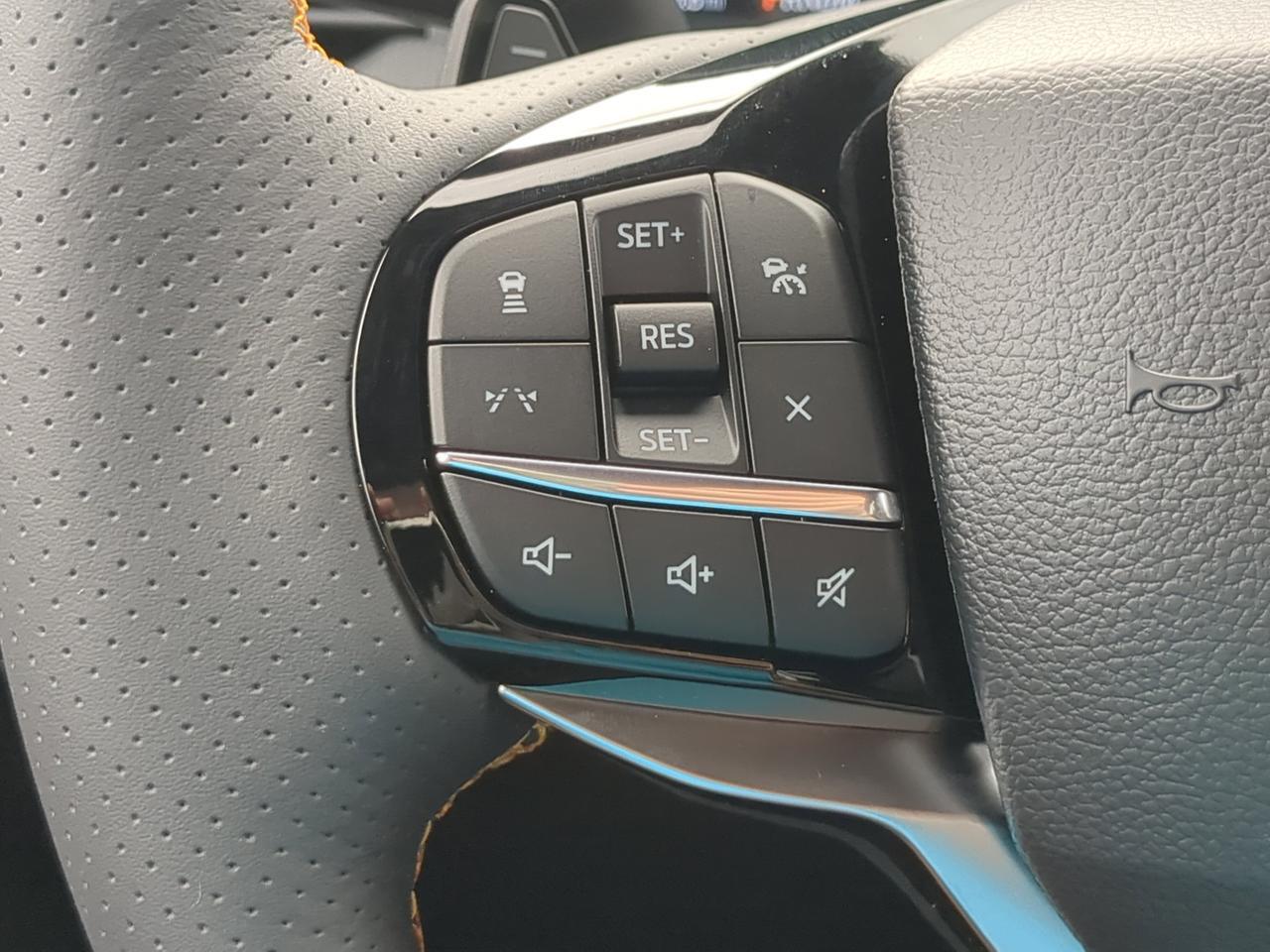 2026 Ford Explorer TREMOR Winder GA
