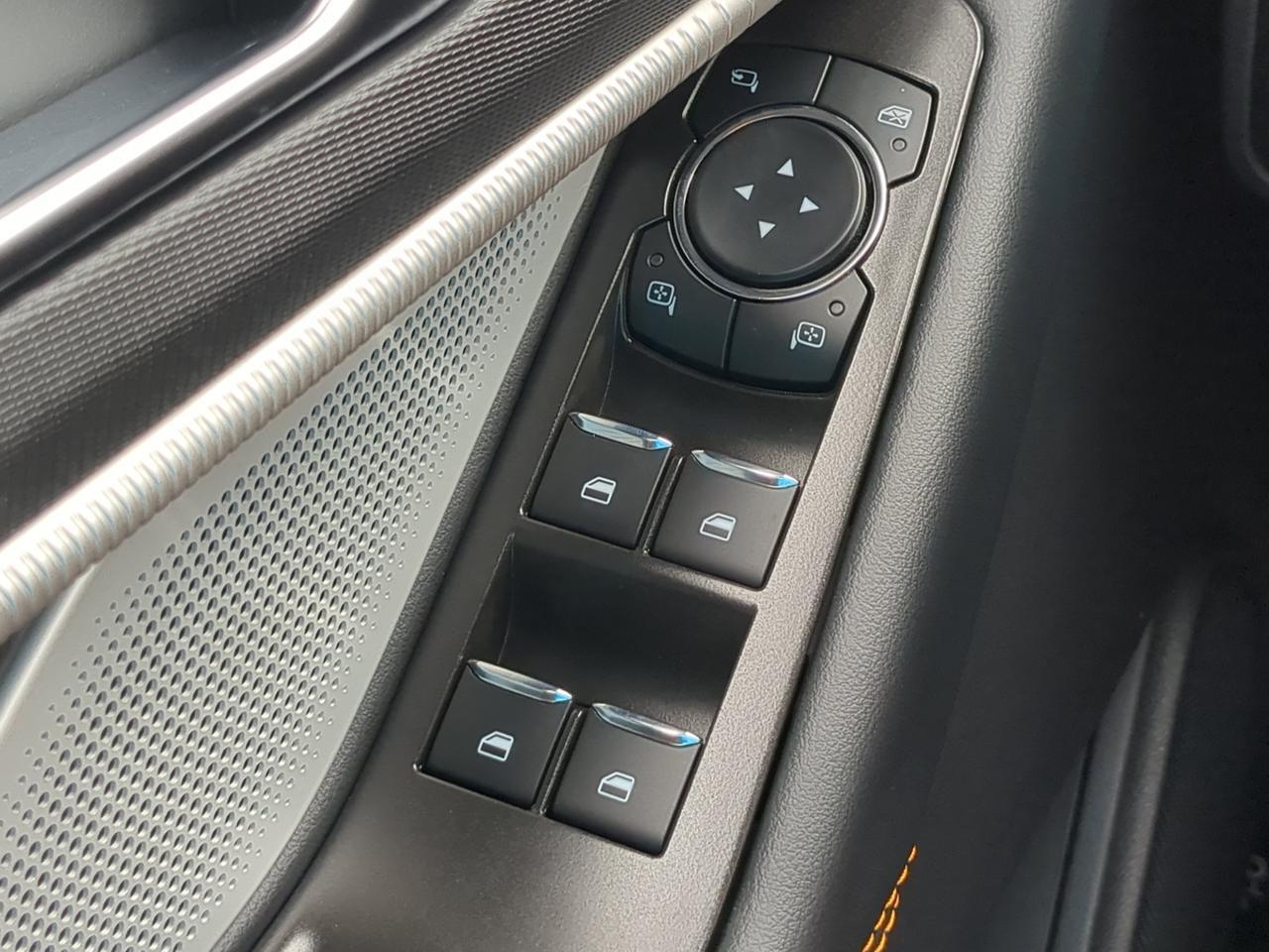 2026 Ford Explorer TREMOR Winder GA