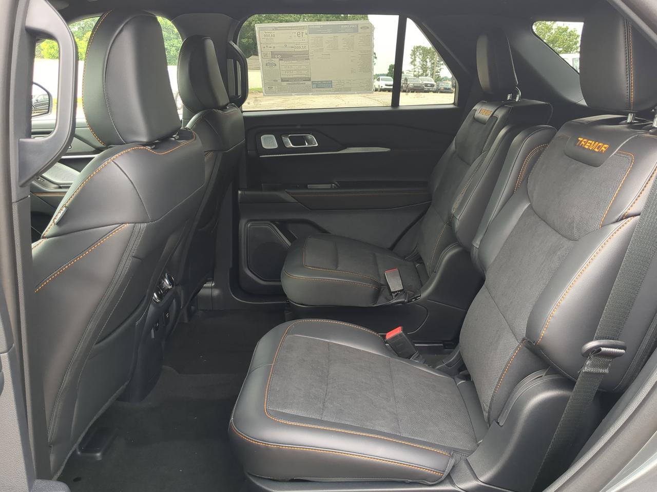 2026 Ford Explorer TREMOR Winder GA