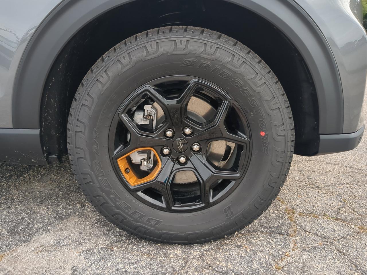 2026 Ford Explorer TREMOR Winder GA