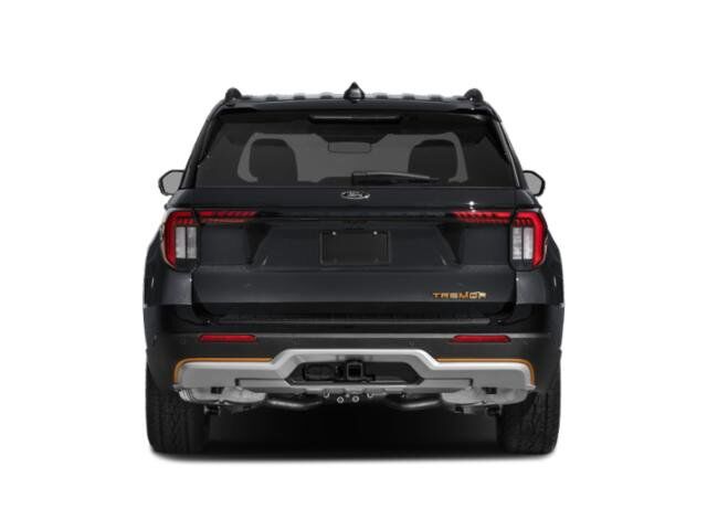 2026 Ford Explorer TREMOR Winder GA