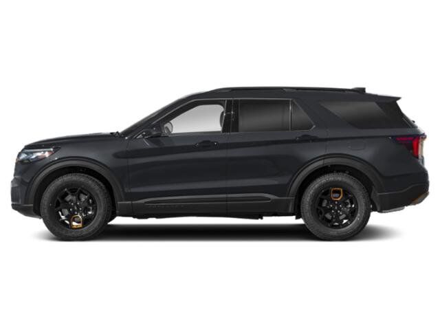2026 Ford Explorer TREMOR Winder GA