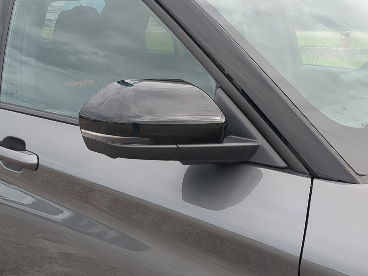 2026 Ford Explorer TREMOR Winder GA