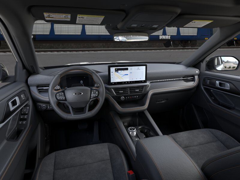 2026 Ford Explorer TREMOR Winder GA
