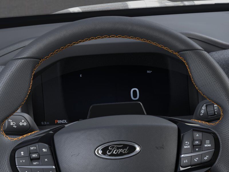 2026 Ford Explorer TREMOR Winder GA