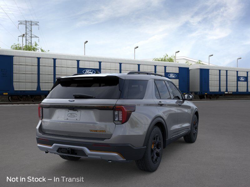 2026 Ford Explorer TREMOR Winder GA