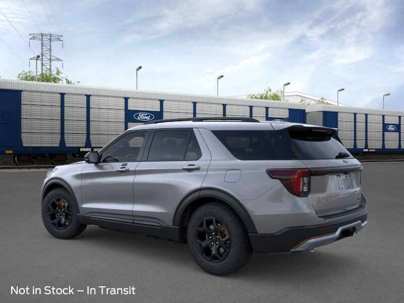 2026 Ford Explorer TREMOR Winder GA