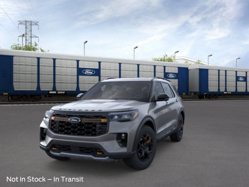2026 Ford Explorer TREMOR Winder GA