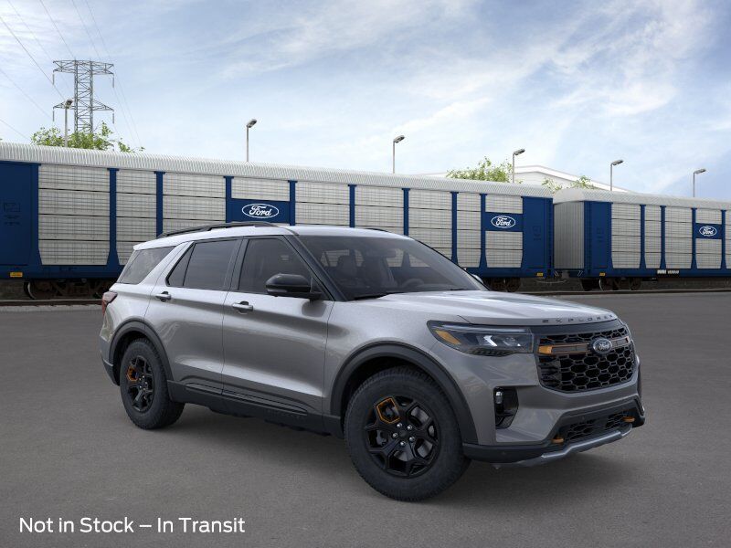 2026 Ford Explorer TREMOR Winder GA