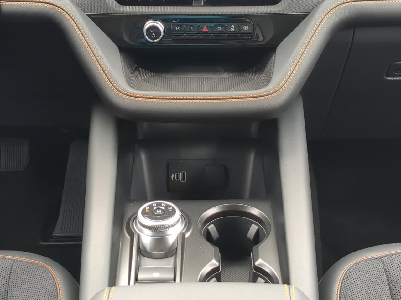 2026 Ford Explorer TREMOR Winder GA