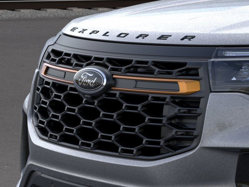 2026 Ford Explorer TREMOR Winder GA
