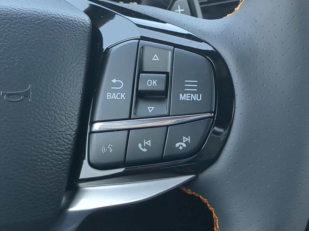 2026 Ford Explorer TREMOR Winder GA