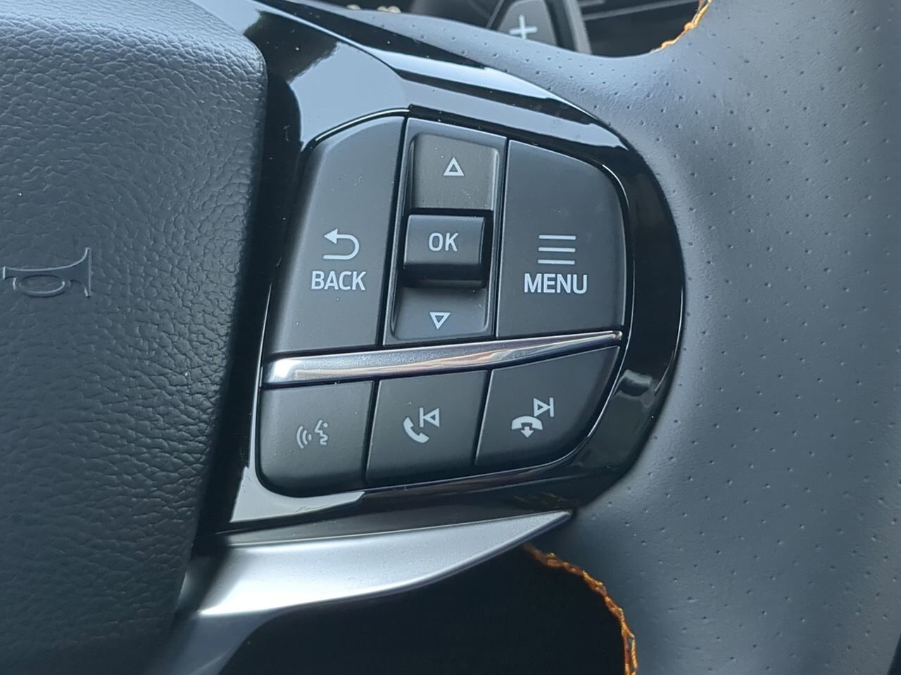 2026 Ford Explorer TREMOR Winder GA