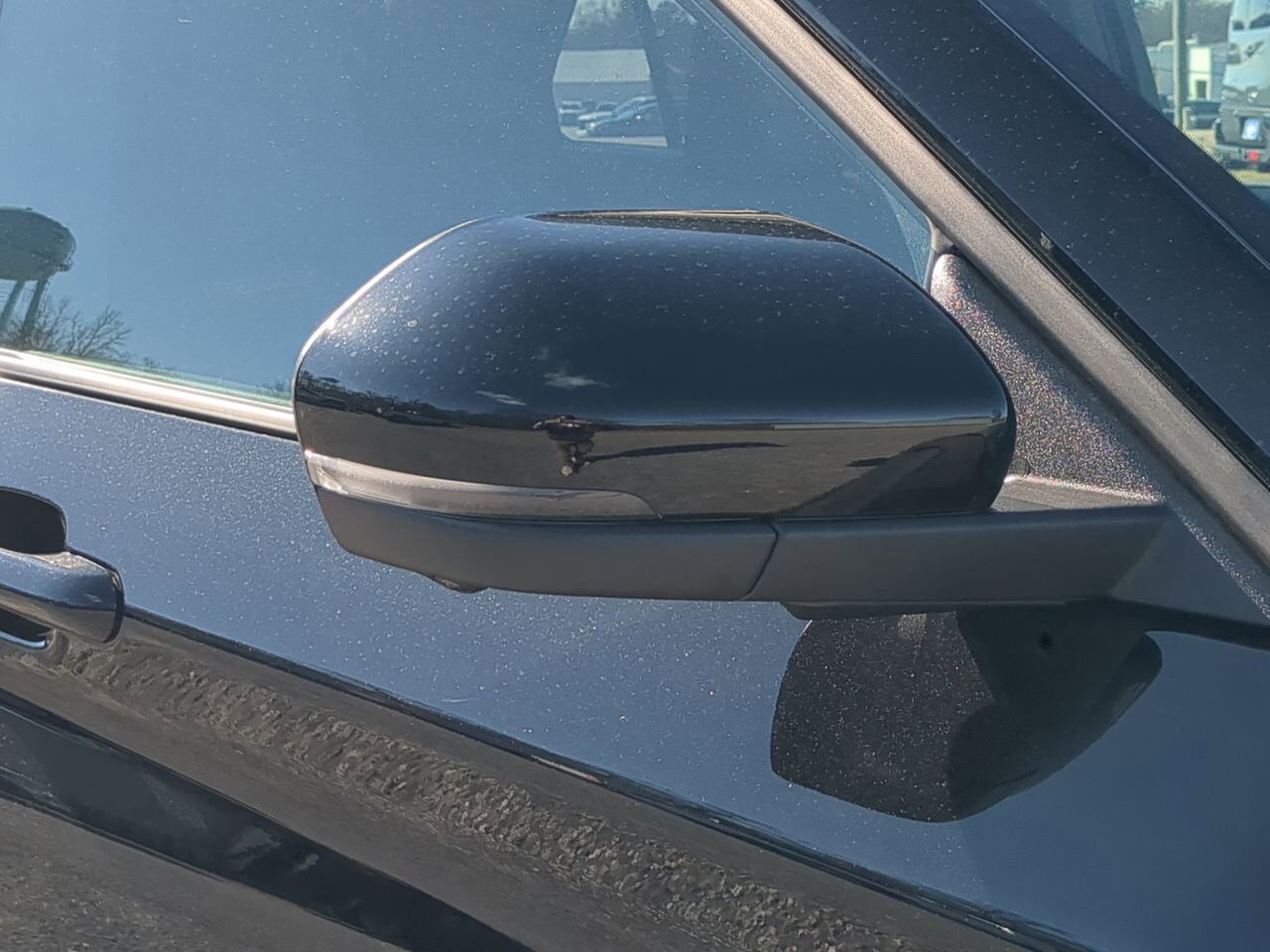 2026 Ford Explorer TREMOR Winder GA
