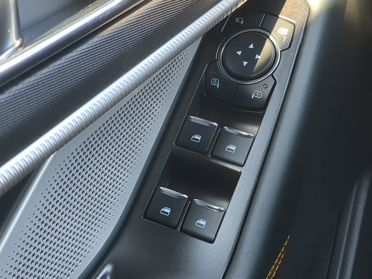 2026 Ford Explorer TREMOR Winder GA