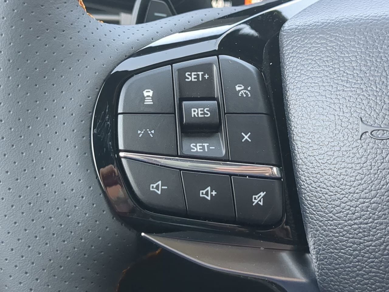 2026 Ford Explorer TREMOR Winder GA