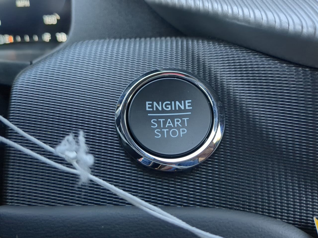 2026 Ford Explorer TREMOR Winder GA