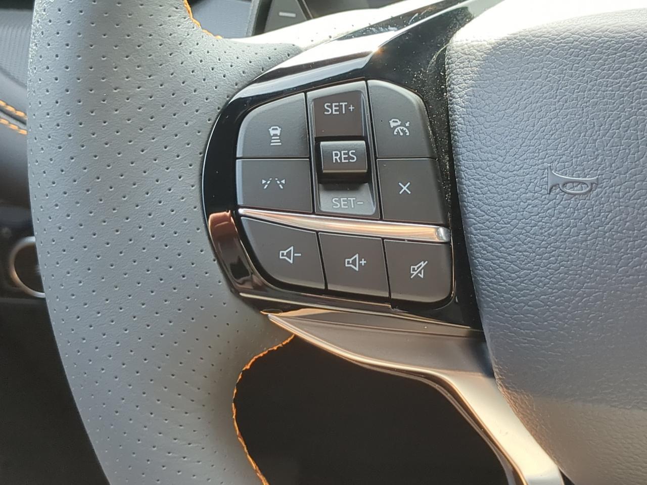 2026 Ford Explorer TREMOR Winder GA