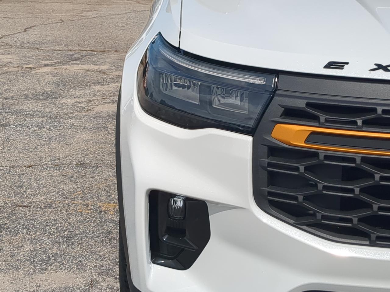 2026 Ford Explorer TREMOR Winder GA