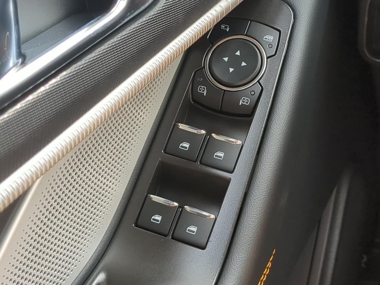 2026 Ford Explorer TREMOR Winder GA