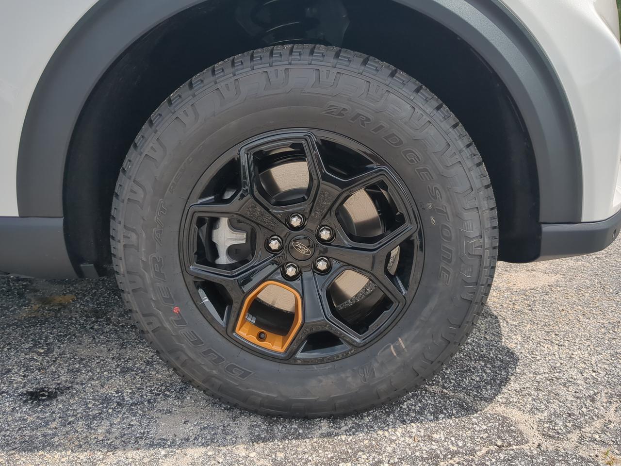 2026 Ford Explorer TREMOR Winder GA