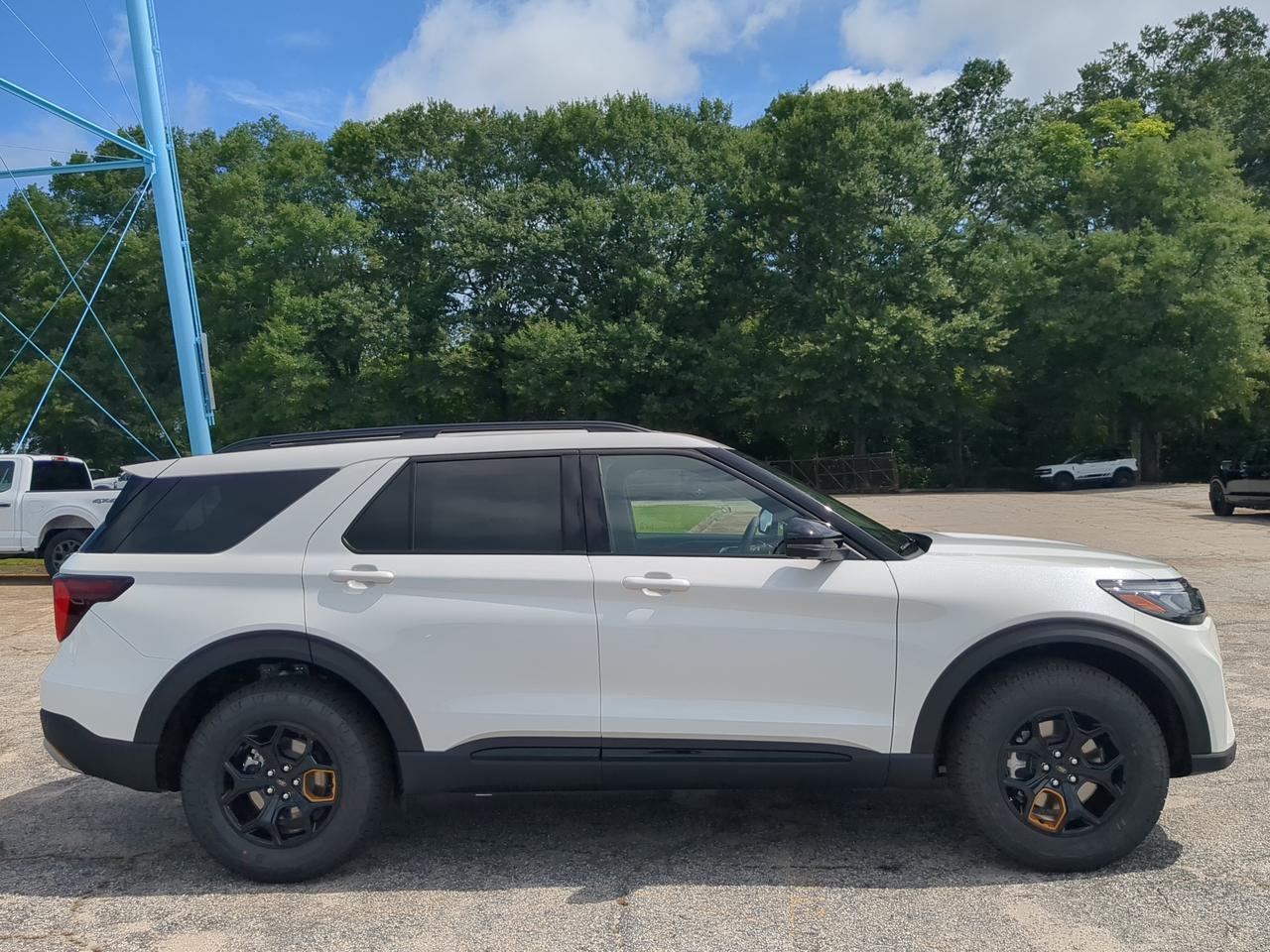 2026 Ford Explorer TREMOR Winder GA
