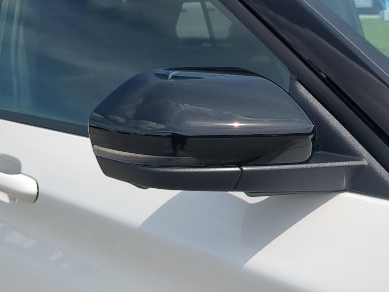 2026 Ford Explorer TREMOR Winder GA