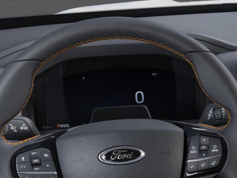 2026 Ford Explorer TREMOR Winder GA