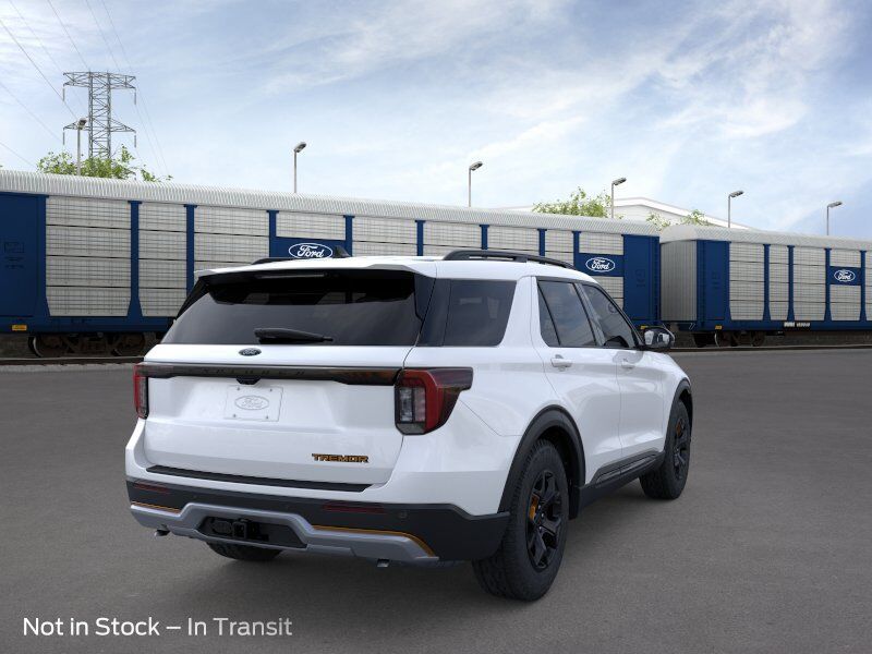 2026 Ford Explorer TREMOR Winder GA