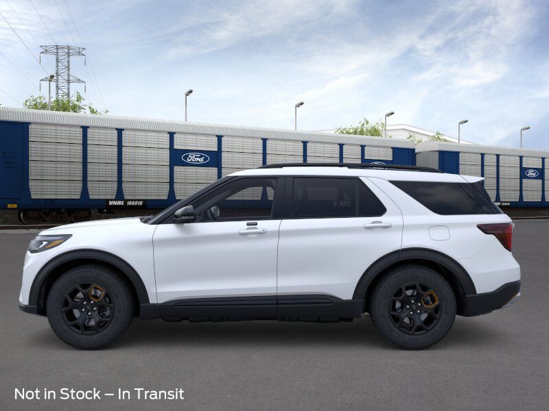 2026 Ford Explorer TREMOR Winder GA