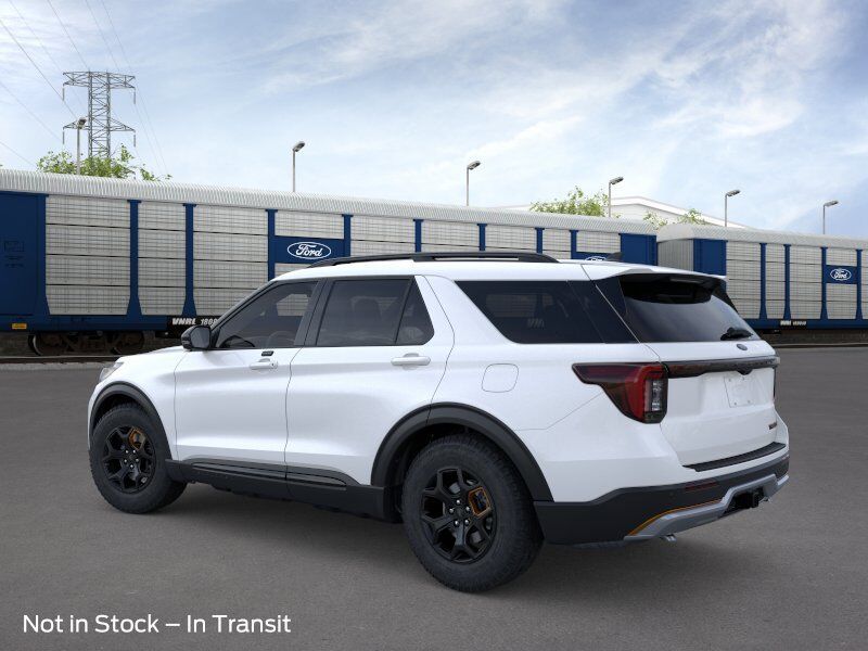 2026 Ford Explorer TREMOR Winder GA