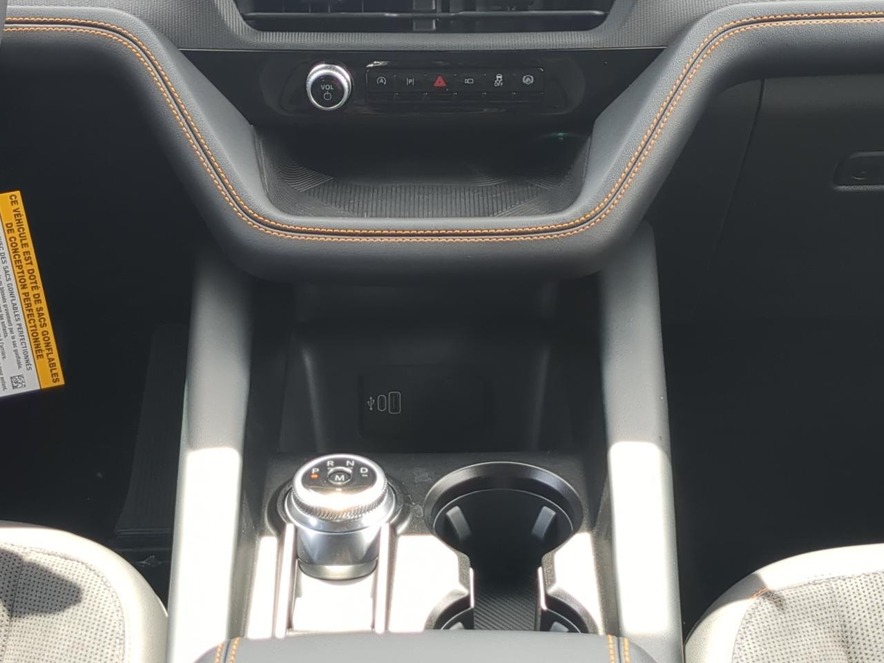 2026 Ford Explorer TREMOR Winder GA