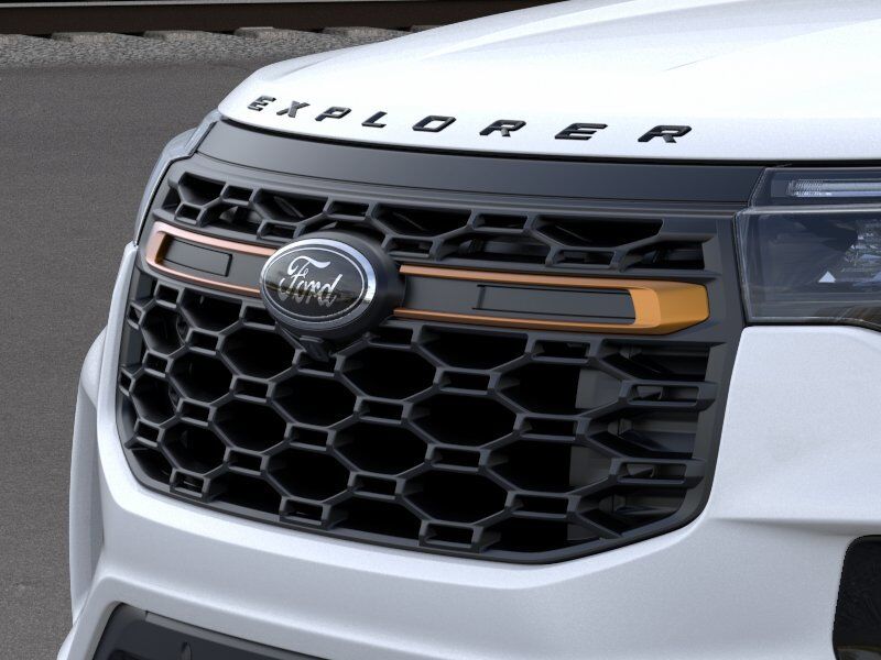 2026 Ford Explorer TREMOR Winder GA