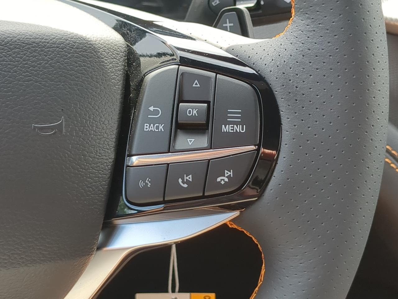 2026 Ford Explorer TREMOR Winder GA