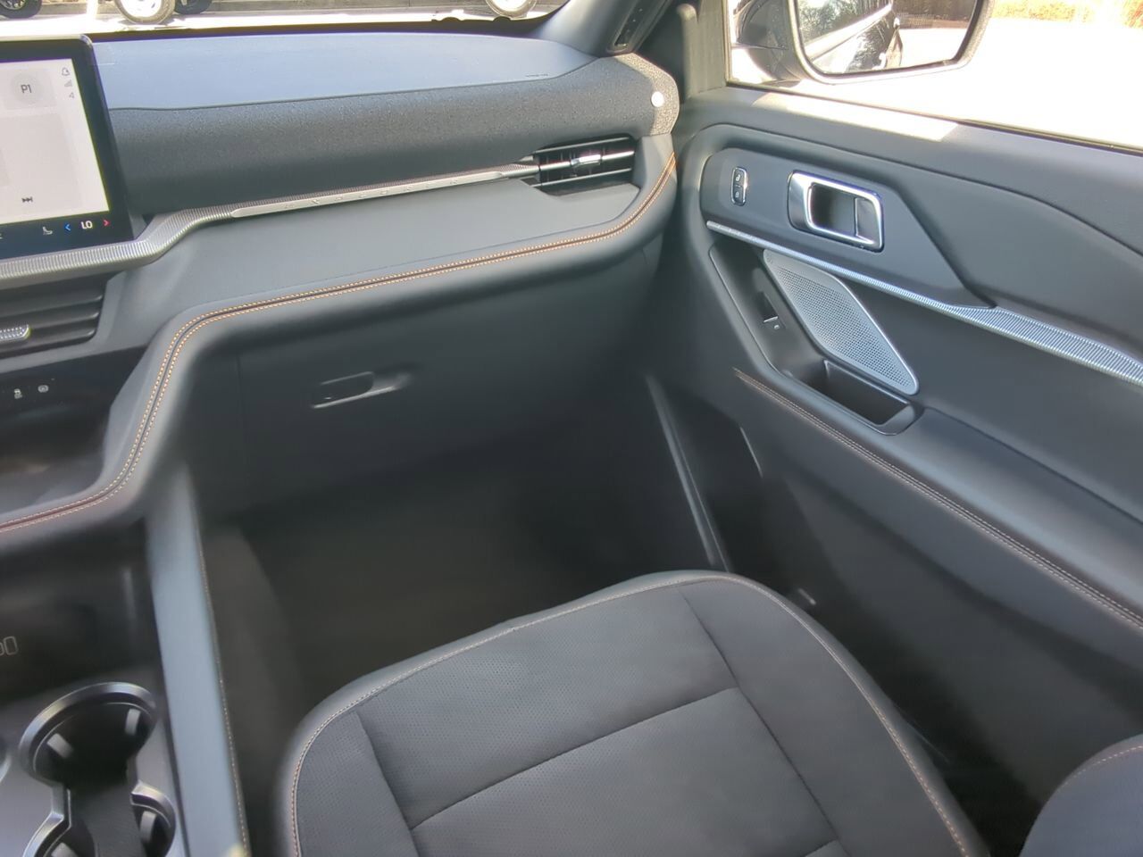 2026 Ford Explorer TREMOR Winder GA