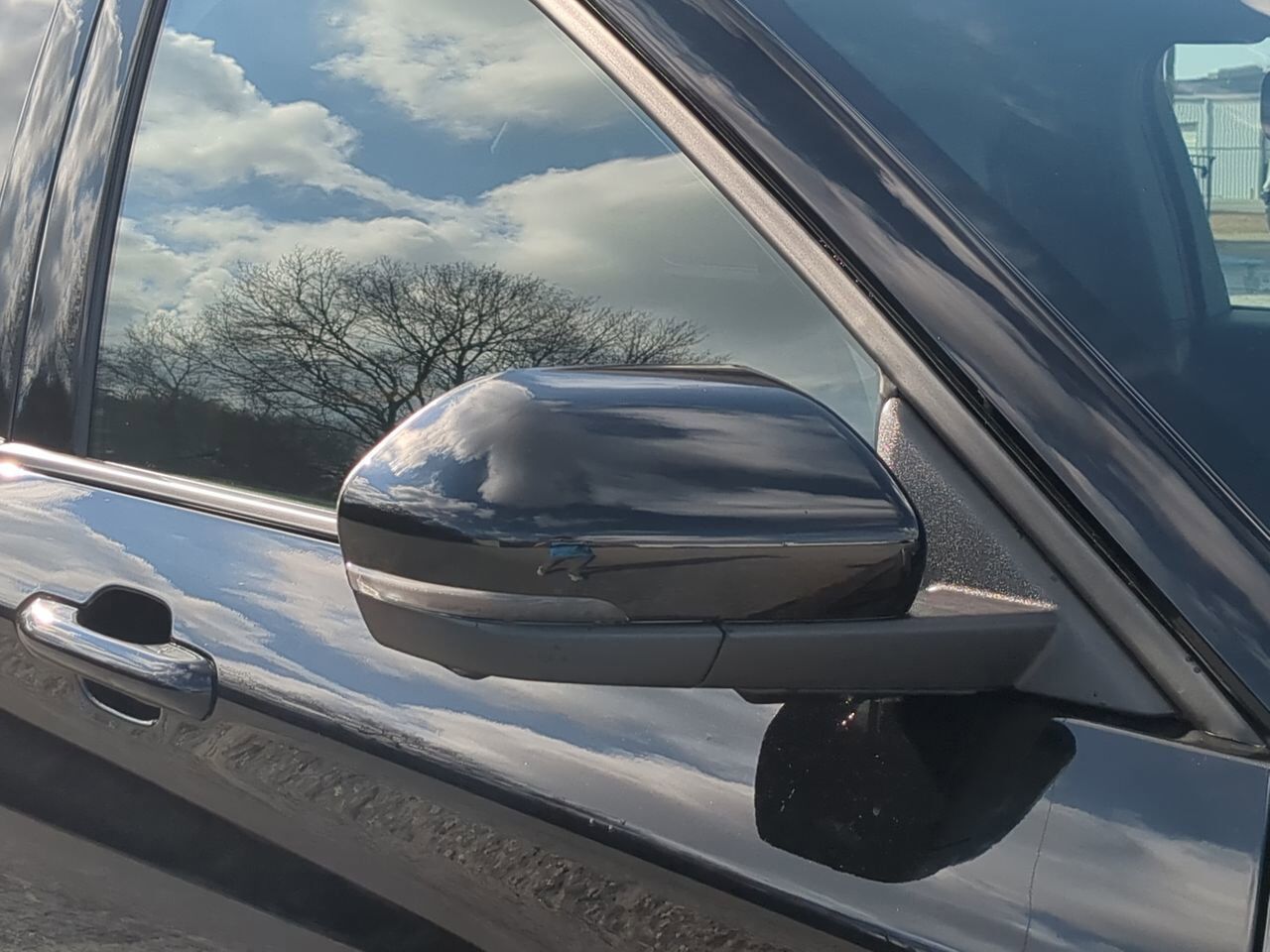 2026 Ford Explorer TREMOR Winder GA