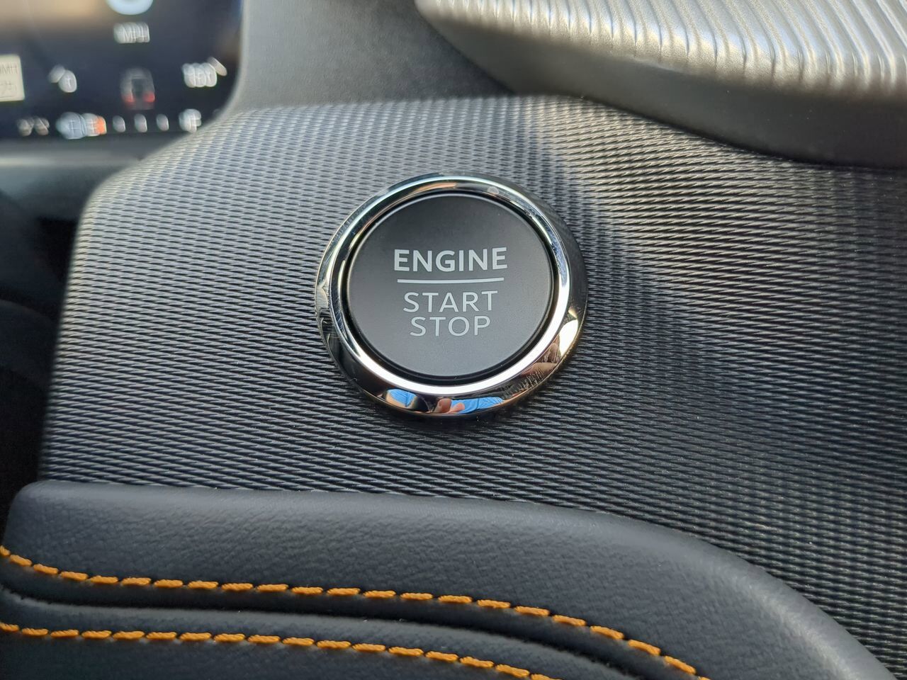 2026 Ford Explorer TREMOR Winder GA