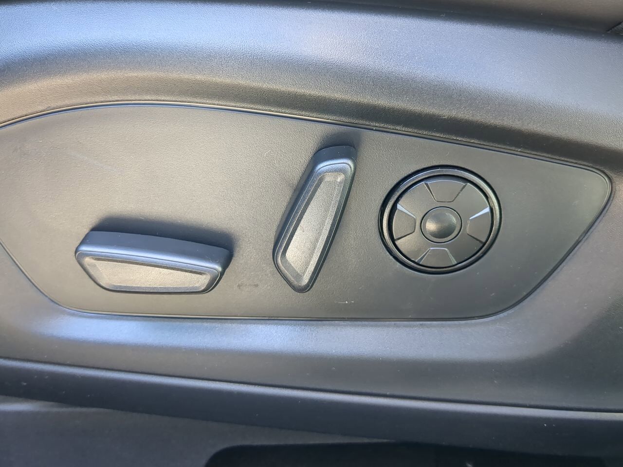 2026 Ford Explorer TREMOR Winder GA