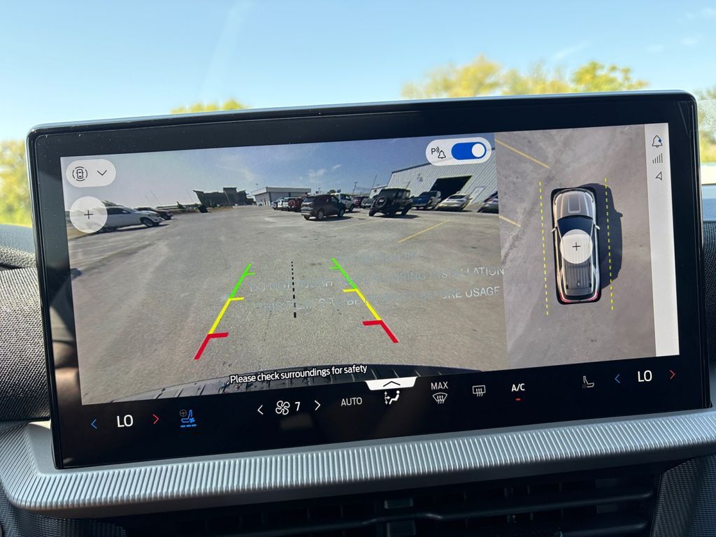 2026 Ford Explorer Tremor Hondo TX