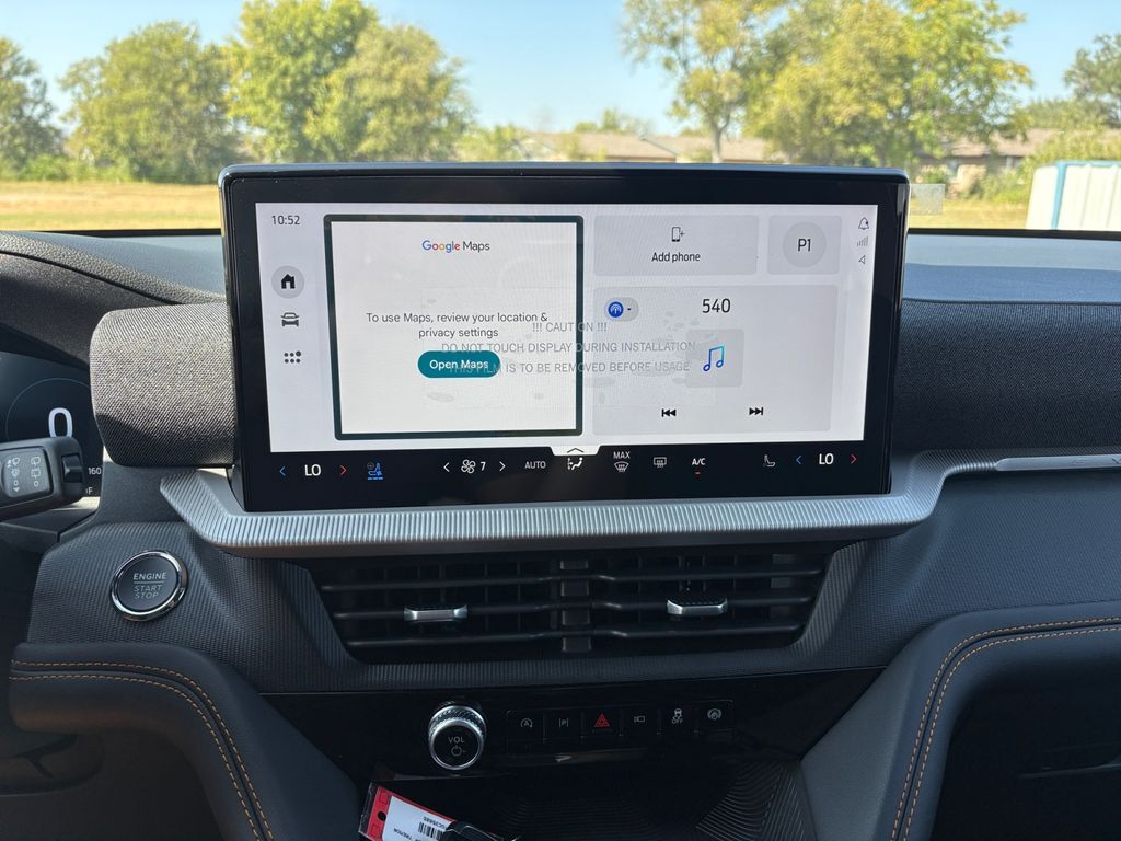 2026 Ford Explorer Tremor Hondo TX
