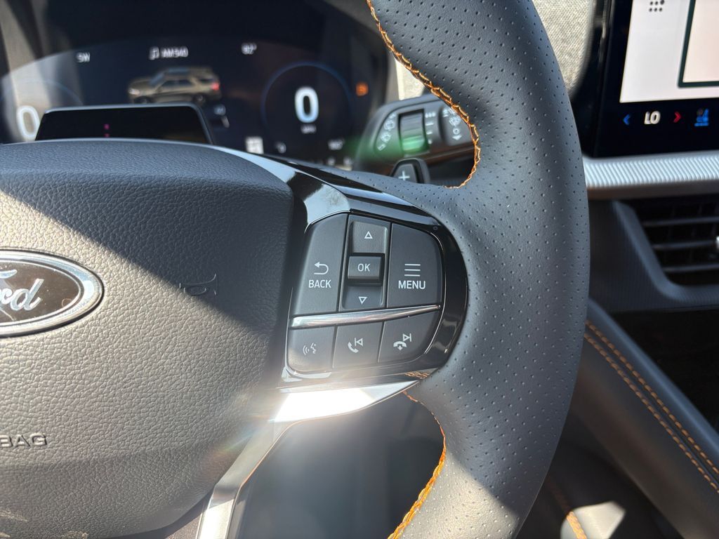 2026 Ford Explorer Tremor Hondo TX