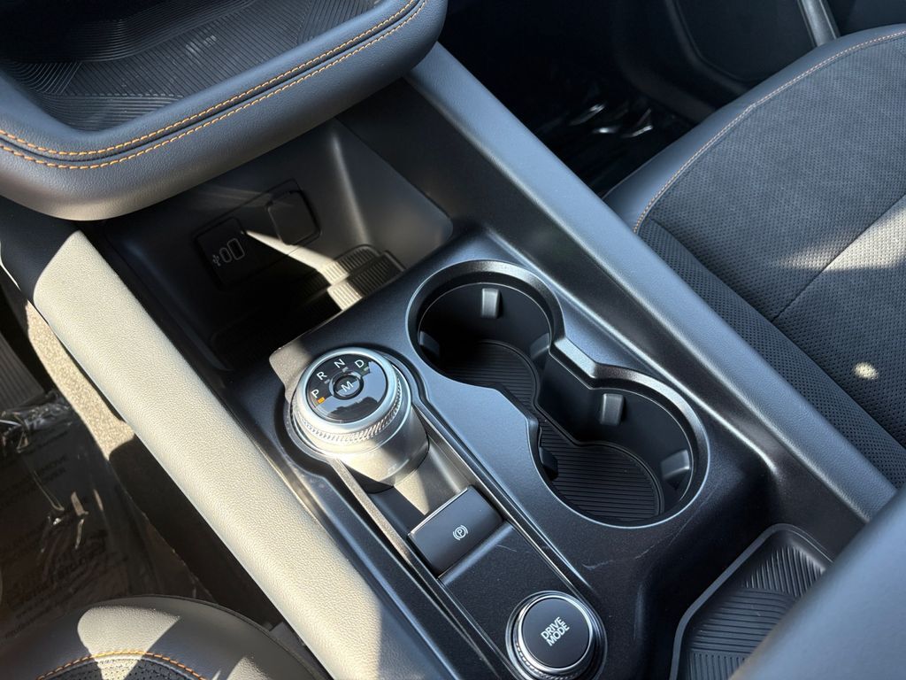 2026 Ford Explorer Tremor Hondo TX